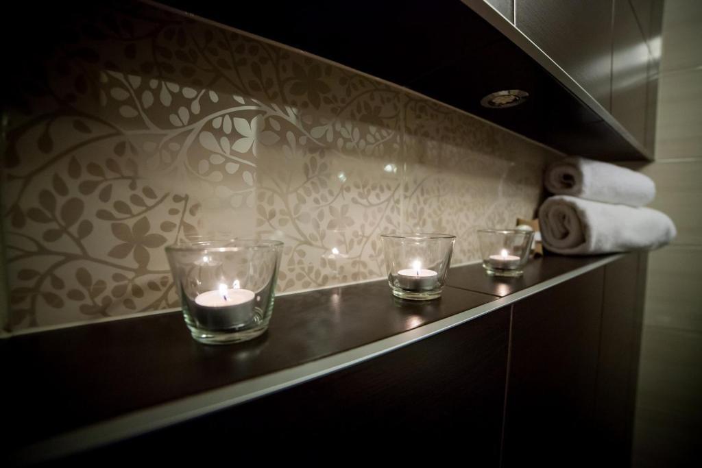 Gosciniec Nad Goplem Hotell Grodztwo Rum bild